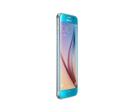 Samsung Galaxy S6 G920F 64GB Niebieski topaz - 231199 - zdjęcie 7